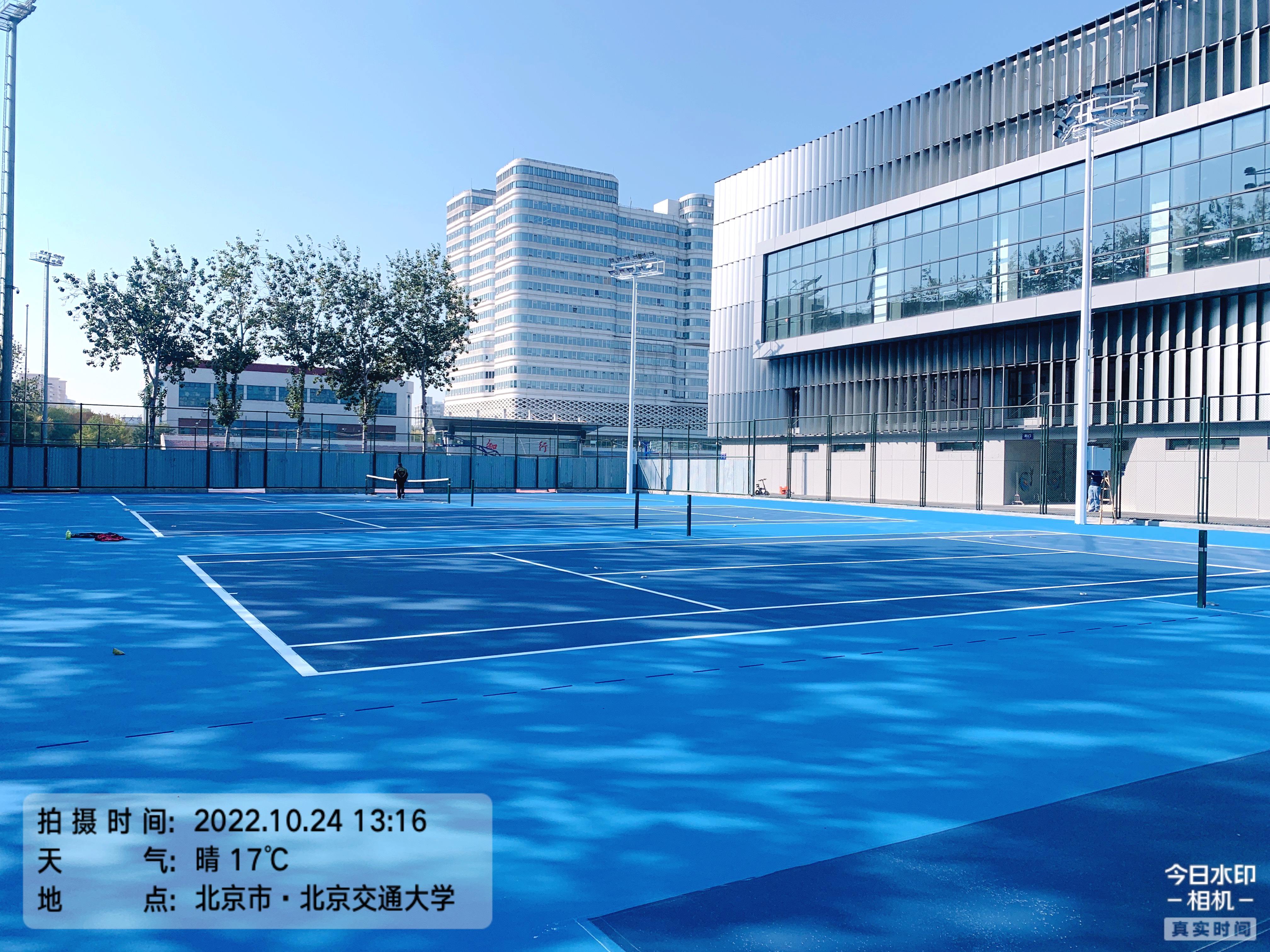 北京交通大学