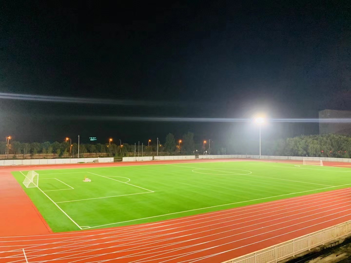 北京大学昌平校区