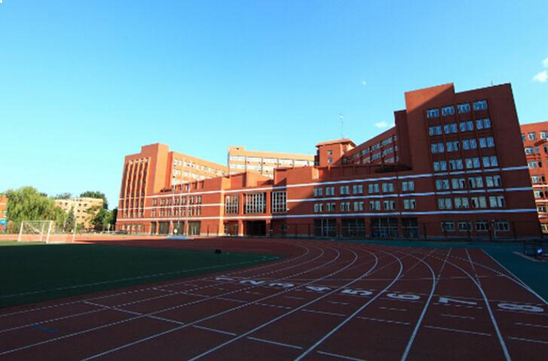 北京第二外国语学校