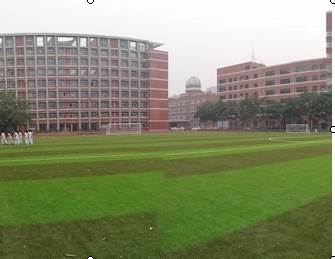 中国人民大学附属中学