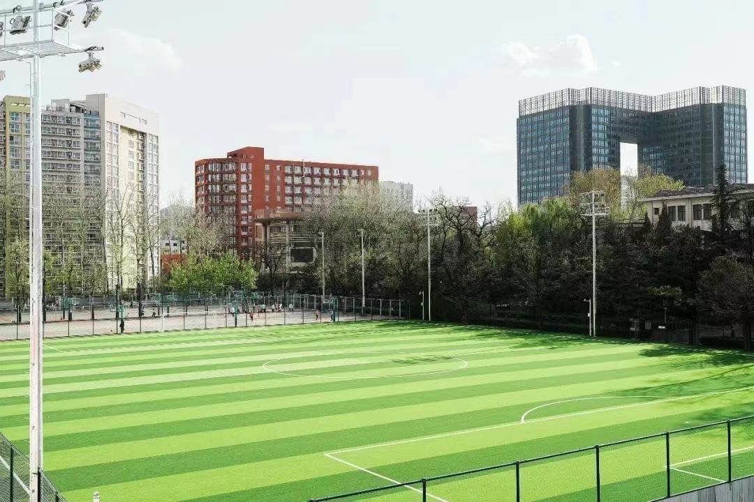 北京科技大学