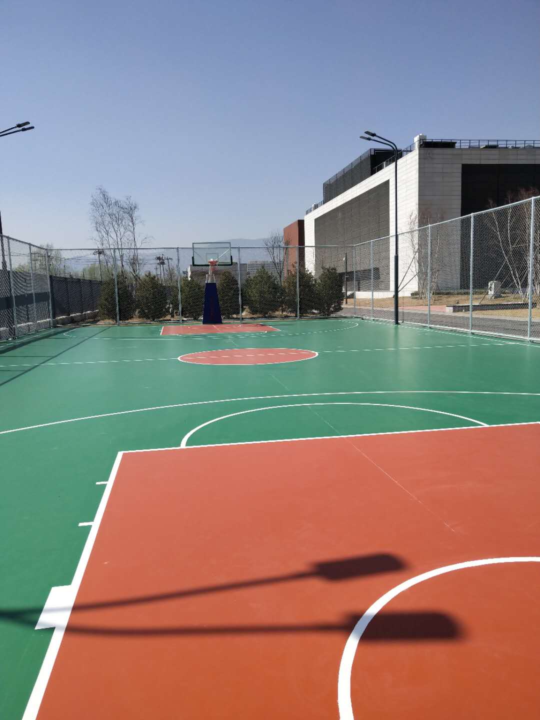北京昌平消防支队